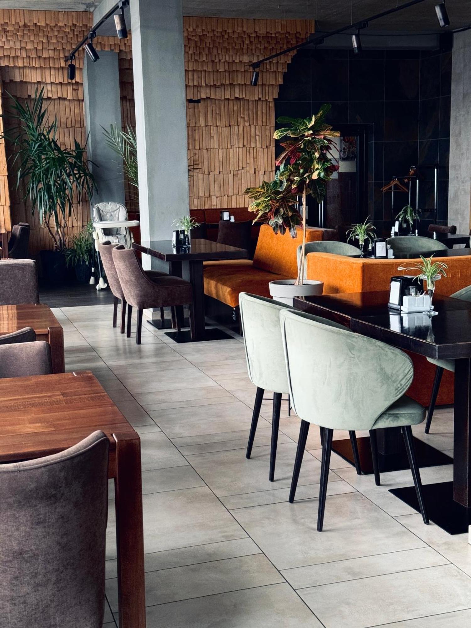 Hotel Карпатський Затишок Slavske Exteriér fotografie