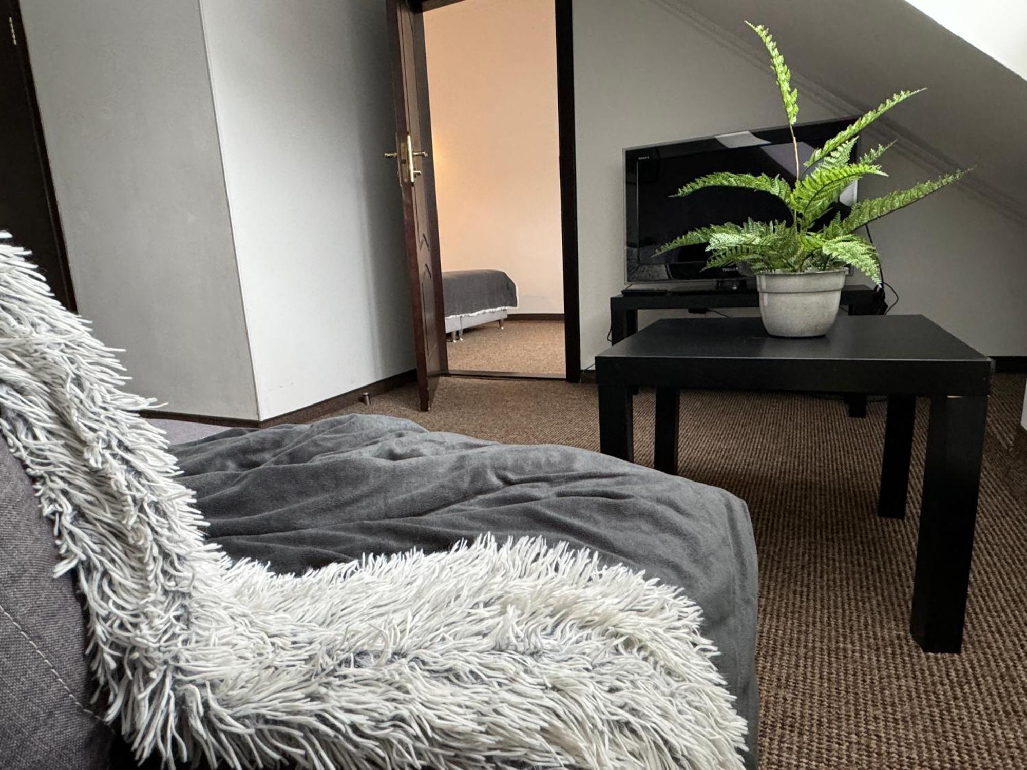 Hotel Карпатський Затишок Slavske Exteriér fotografie