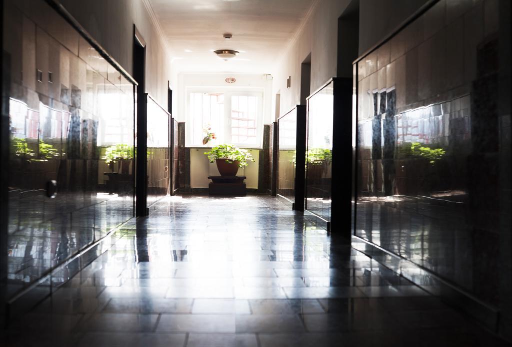 Hotel Карпатський Затишок Slavske Exteriér fotografie